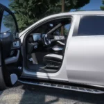 Mercedes-Benz GLE Coupe 2024 Facelift5