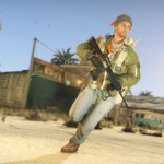 [EUP] Adler 'Mountain Drab' Attire for MP Male