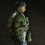 [EUP] Adler 'Mountain Drab' Attire for MP Male