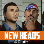 New Heads For MPMALES/ FEMALES