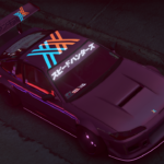 Nissan 180.5sx Franxx Drift [Add-On / FiveM] V2.0