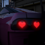Nissan 180.5sx Franxx Drift [Add-On / FiveM] V2.0