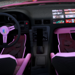 Nissan 180.5sx Franxx Drift [Add-On / FiveM] V2.0