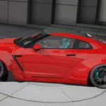 Nissan GTR R35 Aimgain Type 13