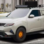 Nissan Juke GT 4x4