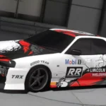 Nissan Skyline R34