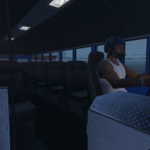 Offroad School bus [Add-On / FiveM | Tuning | LODS | Liveries] V1.0