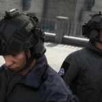 Ops Core Tactical Helmet for MP Character 1.03