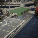 Outpost Alpha [YMAP / FiveM] V1.0