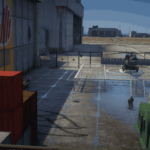 Outpost Alpha [YMAP / FiveM] V1.0
