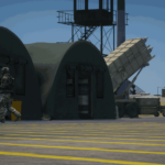 Outpost Alpha [YMAP / FiveM] V1.0