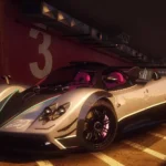 Pagani Zonda 760 Passione2