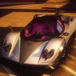 Pagani Zonda 760 Passione3