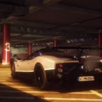 Pagani Zonda 760 Passione4