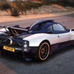 Pagani Zonda Danubio4