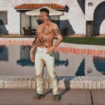 Pants for MP Male 1.03