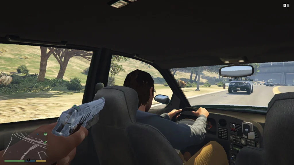 Passenger 1.0