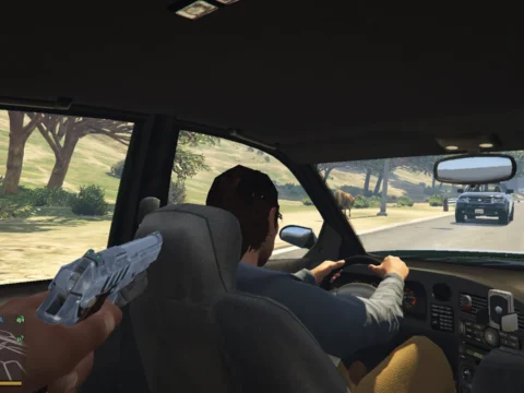Passenger 1.0