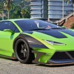 Pegassi Infernus XS CTX