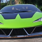 Pegassi Infernus XS CTX2