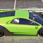 Pegassi Infernus XS CTX4