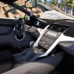 Pegassi Infernus XS CTX5