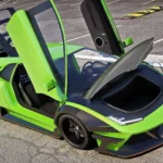 Pegassi Infernus XS CTX6