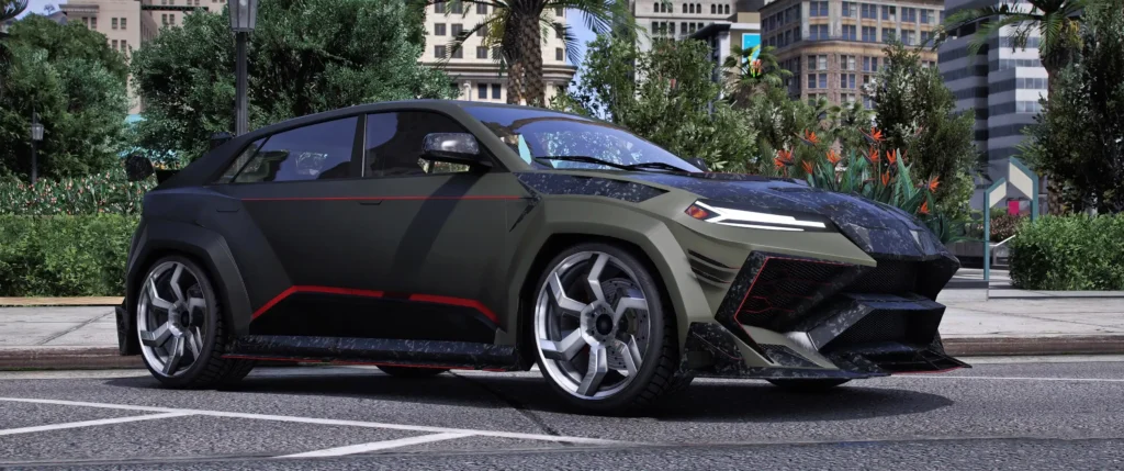 Pegassi Toros Venatus