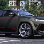 Pegassi Toros Venatus