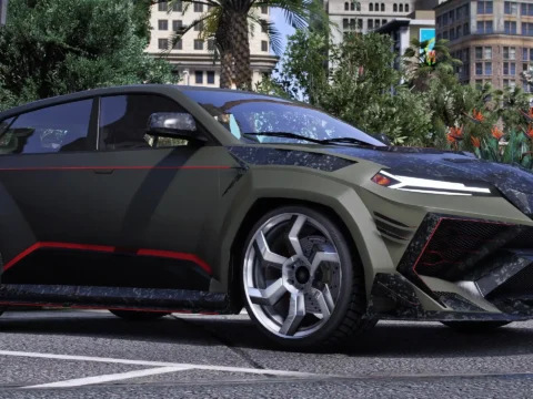 Pegassi Toros Venatus