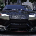Pegassi Toros Venatus2