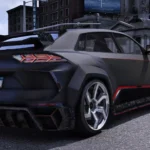 Pegassi Toros Venatus4