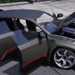 Pegassi Toros Venatus6