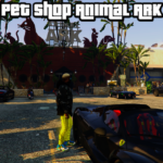 Pet Shop Animal Ark V1.1 Pet Shop Animal Ark 1.0
