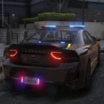Police Buffalo STX [Add-On / FiveM | LEO] V1.0