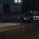 Police cars from Vice City6
