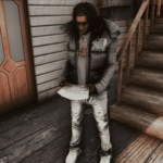 Polo G [Add-On / Replace] 1.0