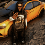 Polo G [Add-On / Replace] 1.0