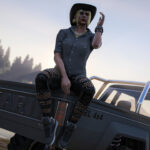 Pose Pack