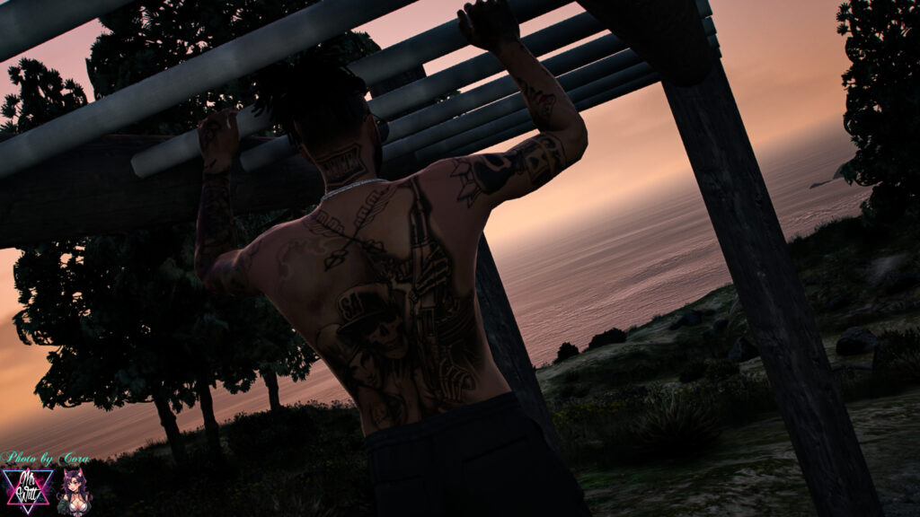 Pose Pack #46