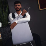 Pose Pack2
