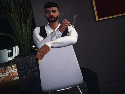 Pose Pack2