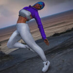 Pose Pack5
