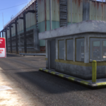 Power Plant [YMAP / FiveM] V1.0
