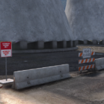 Power Plant [YMAP / FiveM] V1.0