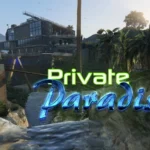 Private Paradise [Menyoo] V1.0