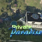 Private Paradise [Menyoo] V1.0