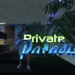 Private Paradise [Menyoo] V1.0