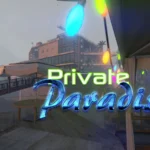 Private Paradise [Menyoo] V1.0