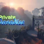 Private Paradise [Menyoo] V1.0